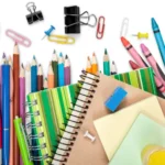 MATERIAL ESCOLAR