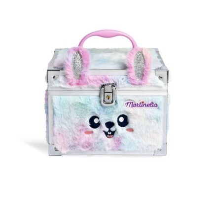 MALETIN MAQUILLAJE PELITO CIRCUS