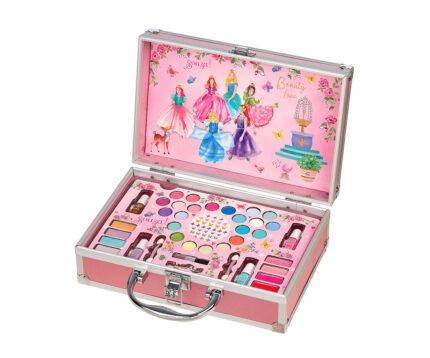 Kits de maquillaje infantil para fiestas y juegos