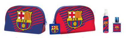 Neceser colonia barcelona