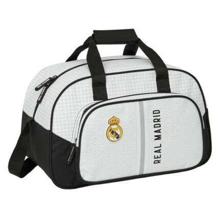 Bolsa deporte Real Madrid