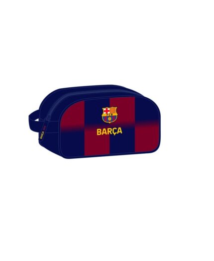 neceser fc barcelona fútbol