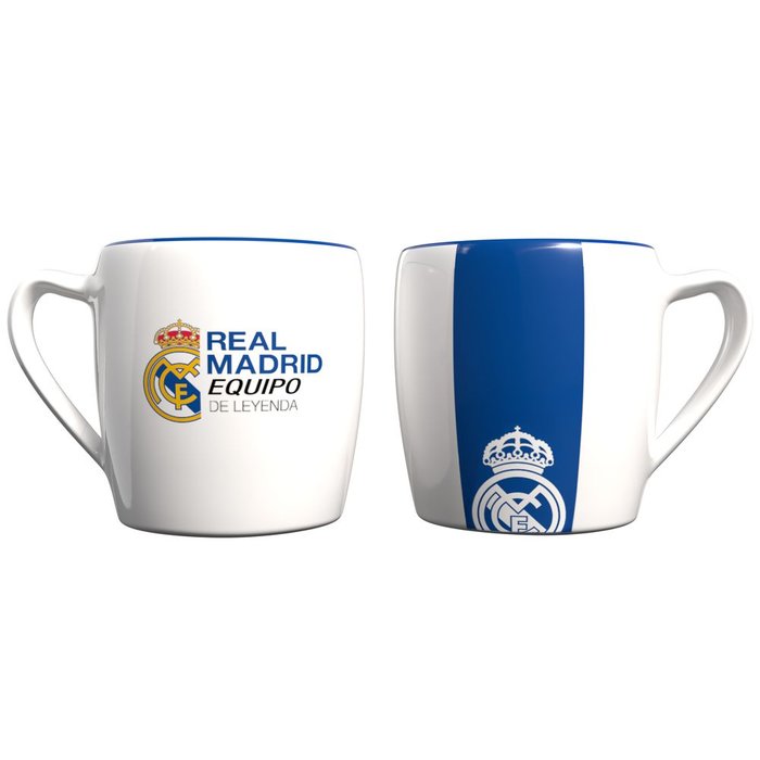 842684211204 Taza desayuno Real Madrid