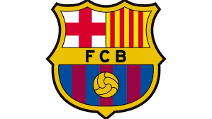 Equipación FC barcelona fútbol para escuela