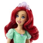 Muñeca Ariel Princesas Disney original