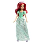 Muñeca Ariel Princesas Disney original