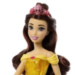 Muñeca Princesa Bella Disney original