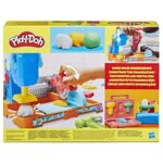 Plastilina infantil creativa para modelar en varios colores