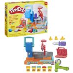 Plastilina infantil creativa para modelar en varios colores