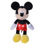 Peluche Disney 20 cm Mickey