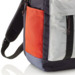 Mochila escolar resistente de 47 cm ideal para instituto