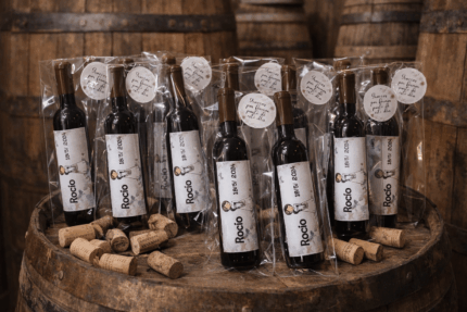 Abridores sacacorchos con imán personalizados para comunión con nombre y fecha, detalle útil para invitados adultos.