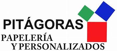 Papelería Pitágoras