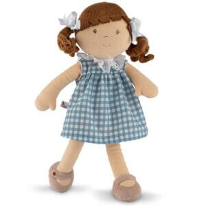 Muñecas para niñas de todas las edades